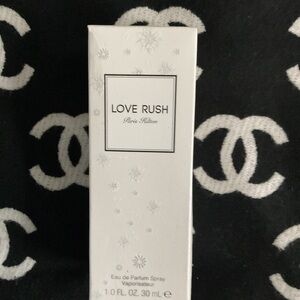 Paris Hilton Love Rush Fragrance Box - 1 oz